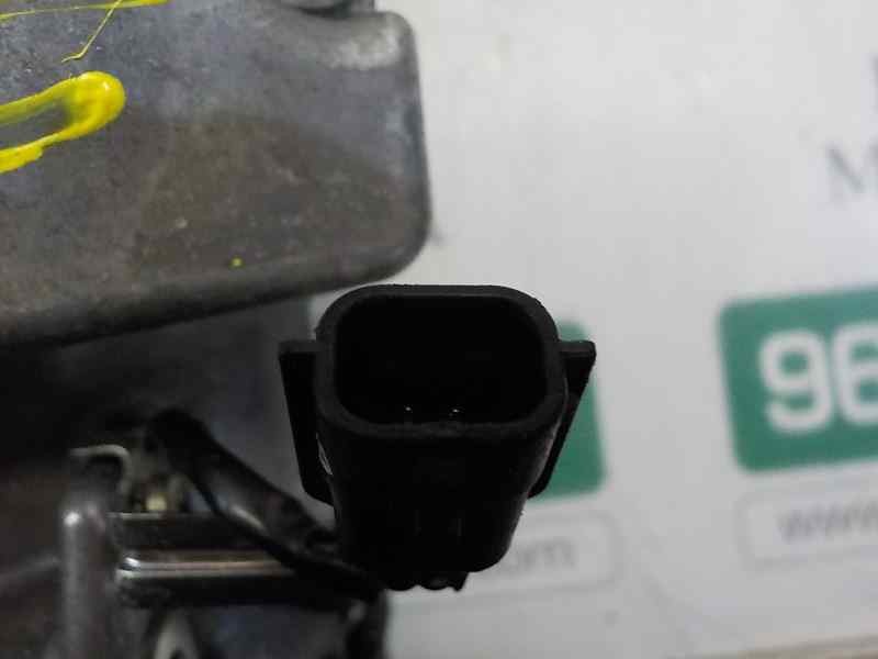 Recambio de compresor aire acondicionado para nissan qashqai (j11) 1.6 cat referencia OEM IAM   