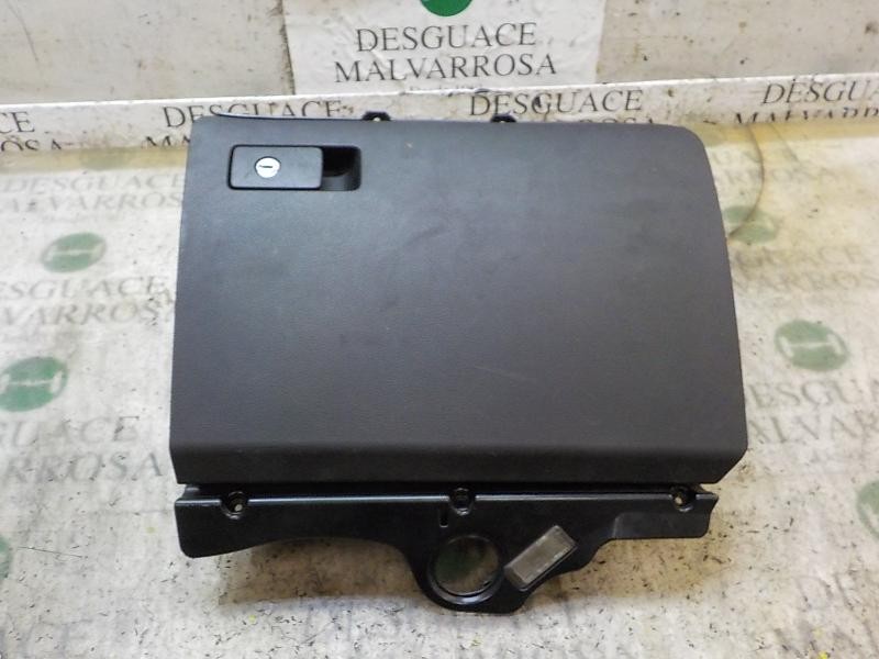 Recambio de guantera para volkswagen passat berlina (3c2) 2.0 tdi referencia OEM IAM 3C1857101H1QB  