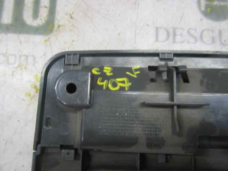 Recambio de piloto interior para iveco daily caja cerrada (1999 =>) 2.8 diesel cat referencia OEM IAM   