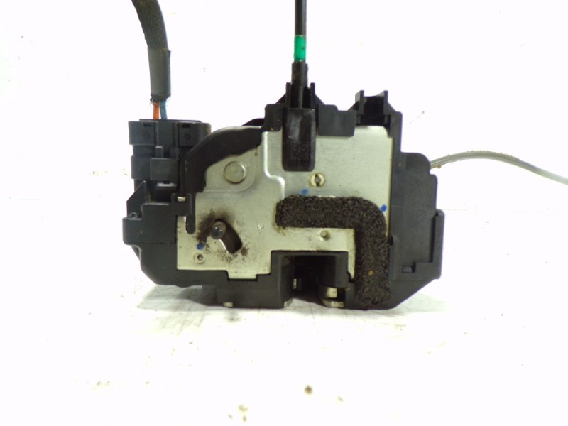 Recambio de cerradura puerta trasera derecha para nissan qashqai (j10) 1.6 16v cat referencia OEM IAM 82500JD900  