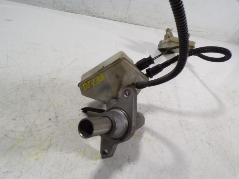 Recambio de bomba freno para citroën c4 grand picasso tonic referencia OEM IAM 4601T1  