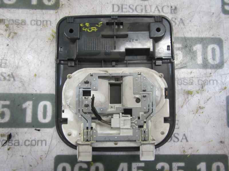 Recambio de piloto interior para iveco daily caja cerrada (1999 =>) 2.8 diesel cat referencia OEM IAM   