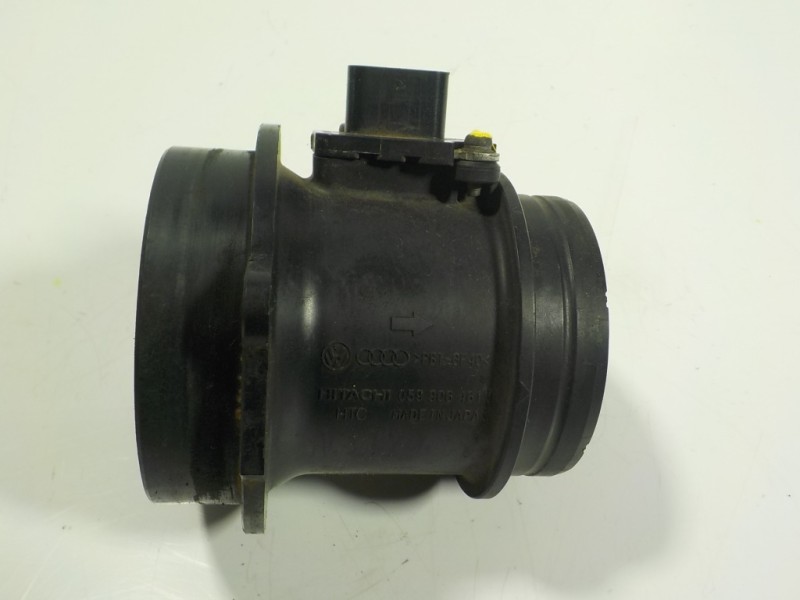 Recambio de caudalimetro para audi a5 sportback (8t) 3.0 v6 24v tdi referencia OEM IAM 059906461N 059906461N 