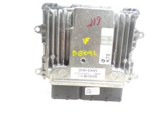 Recambio de centralita motor uce para hyundai ioniq hybrid referencia OEM IAM 3911003HV5 391A103HV5 A2C1984480101 2