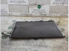 Recambio de condensador aire acondicionado para ford focus lim. (cb4) 1.8 tdci turbodiesel cat referencia OEM IAM    2