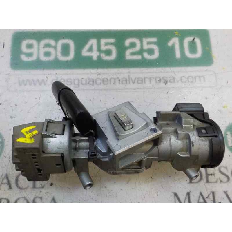 Recambio de antirrobo para ford mondeo ber. (ca2) 2.0 tdci cat referencia OEM IAM 1681167 3M513F880AD 