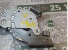 Recambio de palanca freno de mano para mercedes-benz clase b (w245) 2.0 cdi cat referencia OEM IAM A1694200084   2