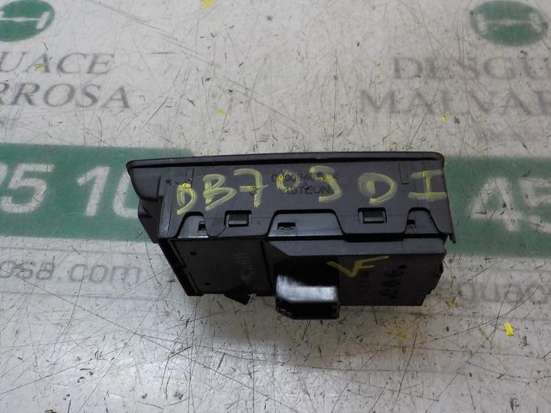 Recambio de mando elevalunas delantero izquierdo para opel insignia berlina excellence referencia OEM IAM   