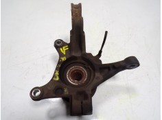 Recambio de mangueta delantera derecha para dacia lodgy 1.2 16v tce cat referencia OEM IAM 400143629R   2