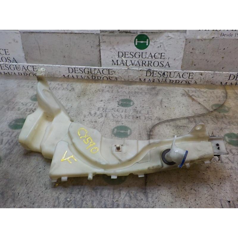 Recambio de deposito limpia para ford focus lim. (cb4) 1.8 tdci turbodiesel cat referencia OEM IAM   