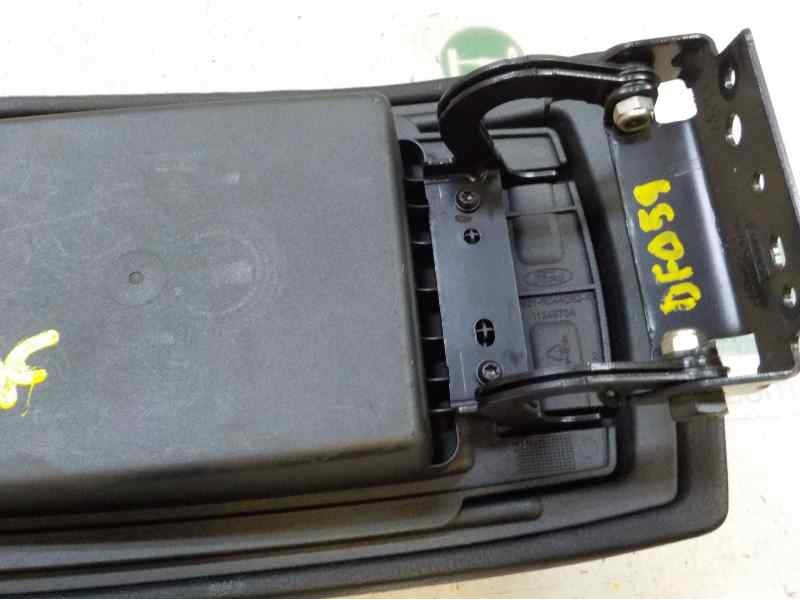 Recambio de apoyabrazos central para ford mondeo ber. (ca2) 2.0 tdci cat referencia OEM IAM   