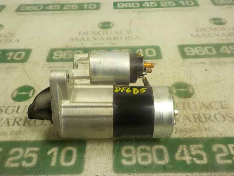 Recambio de motor arranque para mazda 2 lim. () 1.5 16v cat referencia OEM IAM   