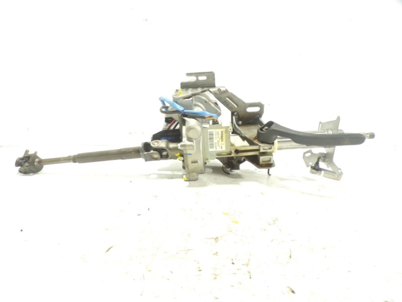 Recambio de columna direccion para nissan qashqai (j10) 1.6 16v cat referencia OEM IAM 48811EY41B 48810JD900 307821676BD0004Q