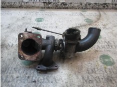 Recambio de turbocompresor para ford transit caja cerrada, larga (fy) (2000 =>) referencia OEM IAM    2