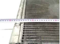 Recambio de condensador aire acondicionado para citroën c4 grand picasso tonic referencia OEM IAM 6455GH 9682531580  2