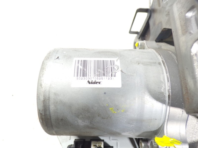 Recambio de columna direccion para nissan qashqai (j10) 1.6 16v cat referencia OEM IAM 48811EY41B 48810JD900 307821676BD0004Q