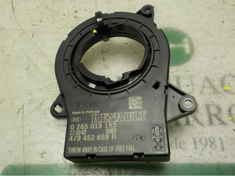 Recambio de modulo electronico para smart forfour 0.9 turbo cat referencia OEM IAM A4539056201 479452659R 0265019153