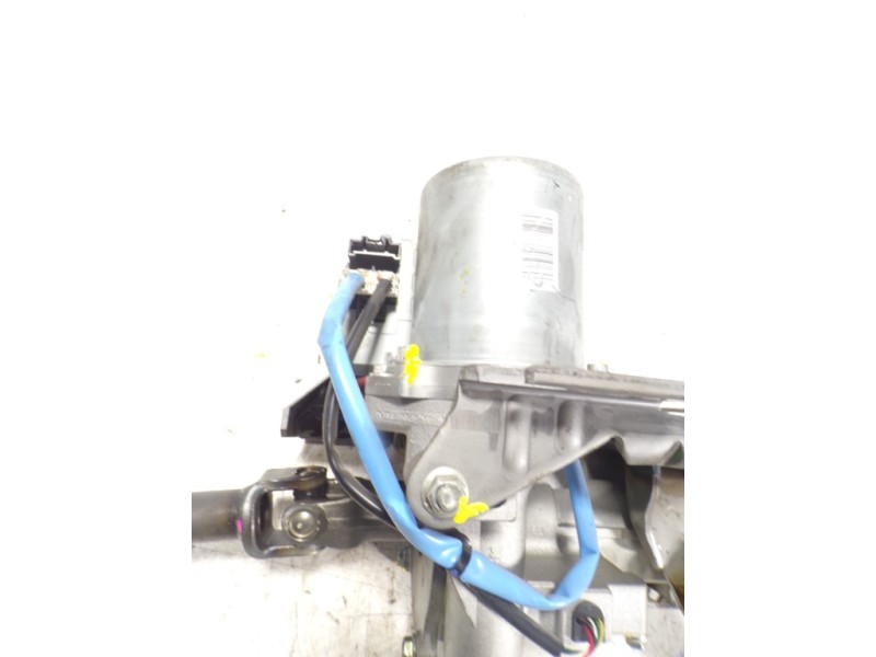 Recambio de columna direccion para nissan qashqai (j10) 1.6 16v cat referencia OEM IAM 48811EY41B 48810JD900 307821676BD0004Q