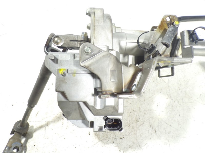 Recambio de columna direccion para nissan qashqai (j10) 1.6 16v cat referencia OEM IAM 48811EY41B 48810JD900 307821676BD0004Q