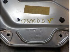 Recambio de elevalunas delantero derecho para ford focus lim. (cb4) 1.8 tdci turbodiesel cat referencia OEM IAM    2