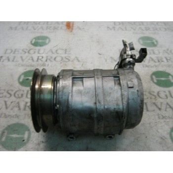 COMPRESOR AIRE ACONDICIONADO 