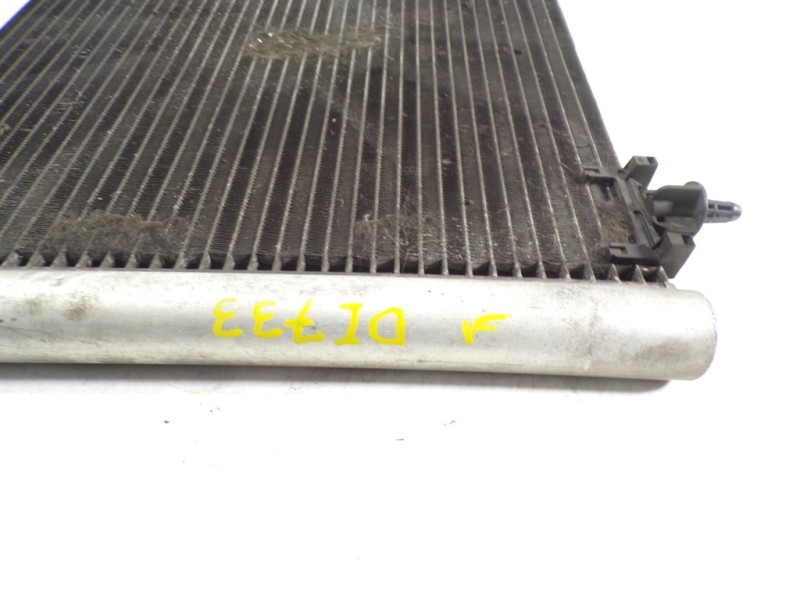 Recambio de condensador aire acondicionado para citroën c4 grand picasso tonic referencia OEM IAM 6455GH 9682531580 