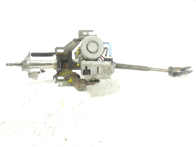 Recambio de columna direccion para nissan qashqai (j10) 1.6 16v cat referencia OEM IAM 48811EY41B 48810JD900 307821676BD0004Q