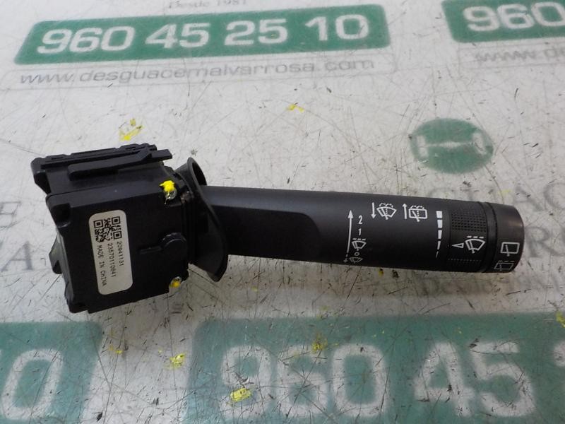 Recambio de mando limpia para opel insignia berlina excellence referencia OEM IAM   