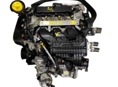 Recambio de motor completo para smart forfour 0.9 turbo cat referencia OEM IAM A2810105100 H4B401 