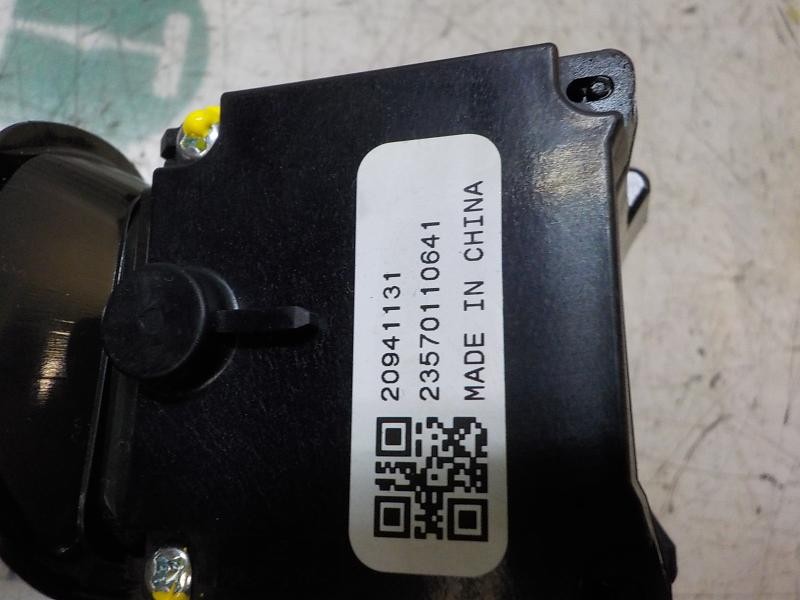 Recambio de mando limpia para opel insignia berlina excellence referencia OEM IAM   