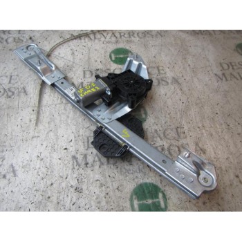 ELEVALUNAS DELANTERO IZQUIERDO 807213282R 