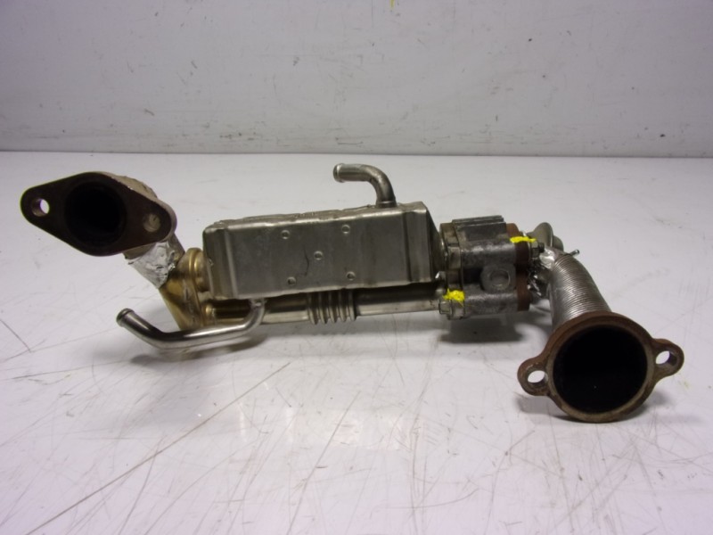 Recambio de enfriador egr para mazda cx-7 (er) 2.2 turbodiesel cat referencia OEM IAM  R2AX20304 