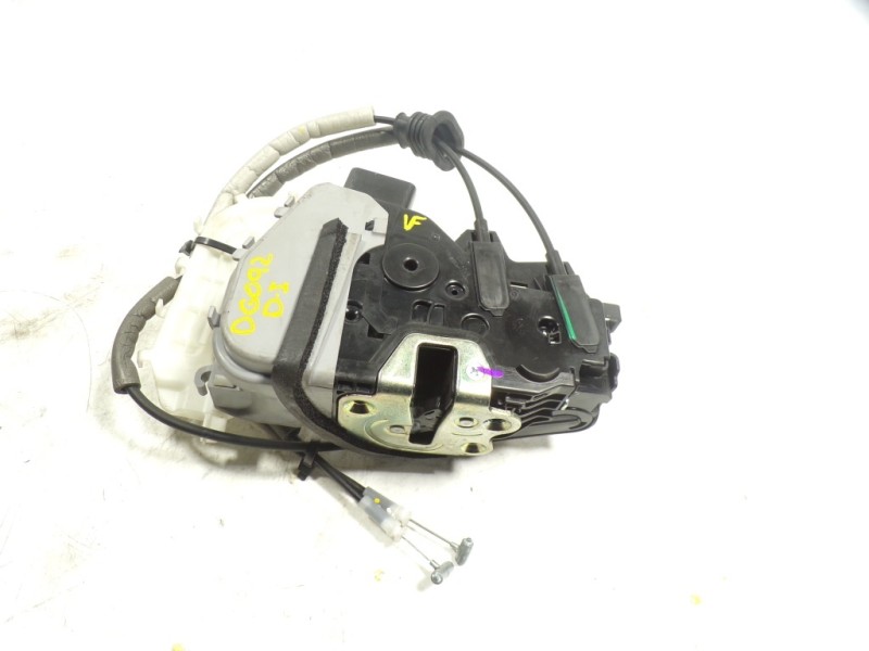 Recambio de cerradura puerta delantera izquierda para hyundai ioniq hybrid referencia OEM IAM 81310G2010 81310G2010 