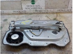 Recambio de elevalunas delantero izquierdo para ford focus lim. (cb4) 1.8 tdci turbodiesel cat referencia OEM IAM    2