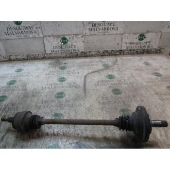 TRANSMISION TRASERA IZQUIERDA A2113500556 