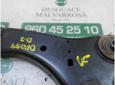 Recambio de brazo suspension inferior delantero izquierdo para ford mondeo ber. (ca2) 2.0 tdci cat referencia OEM IAM 1507182   2