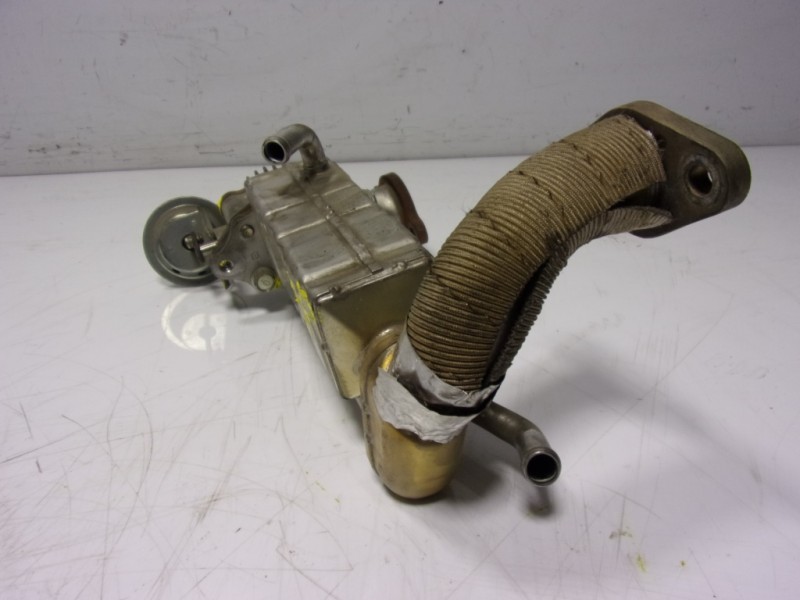 Recambio de enfriador egr para mazda cx-7 (er) 2.2 turbodiesel cat referencia OEM IAM  R2AX20304 