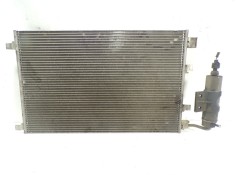 Recambio de condensador aire acondicionado para nissan qashqai (j10) 1.6 16v cat referencia OEM IAM 92100JD000 92100JD000 M13475 2