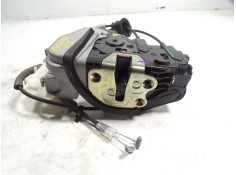 Recambio de cerradura puerta delantera izquierda para hyundai ioniq hybrid referencia OEM IAM 81310G2010 81310G2010  2