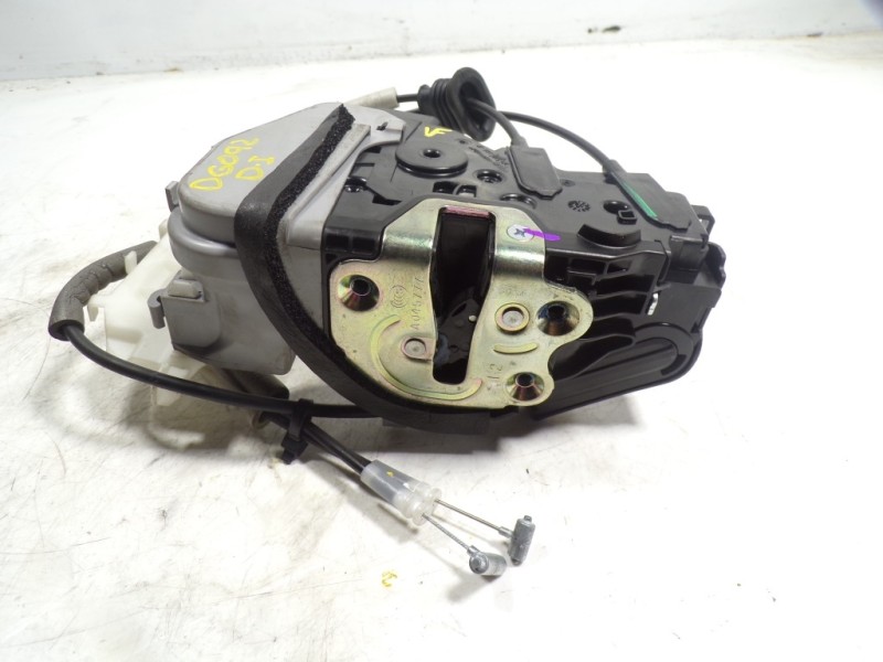 Recambio de cerradura puerta delantera izquierda para hyundai ioniq hybrid referencia OEM IAM 81310G2010 81310G2010 