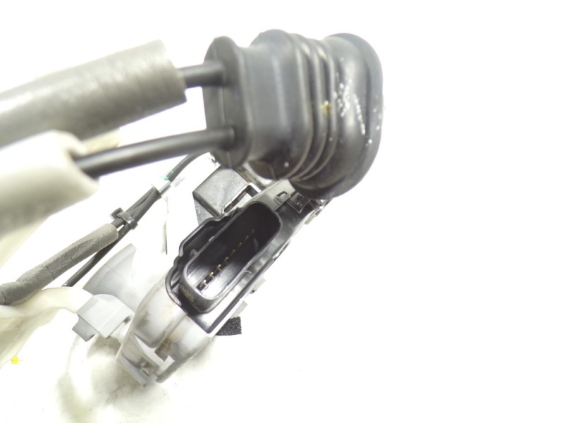 Recambio de cerradura puerta delantera izquierda para hyundai ioniq hybrid referencia OEM IAM 81310G2010 81310G2010 