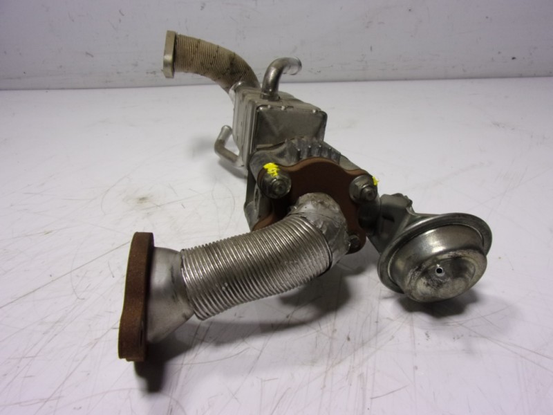 Recambio de enfriador egr para mazda cx-7 (er) 2.2 turbodiesel cat referencia OEM IAM  R2AX20304 