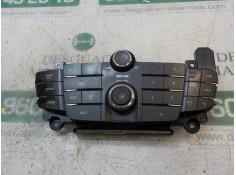 Recambio de mando multifuncion para opel insignia berlina excellence referencia OEM IAM   