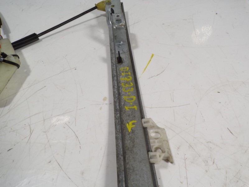 Recambio de elevalunas delantero izquierdo para citroën c4 grand picasso tonic referencia OEM IAM 9221CV  