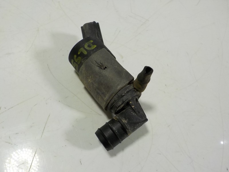 Recambio de bomba limpia para ford transit courier 1.5 tdci cat referencia OEM IAM 2201197 BV6117K624AB 