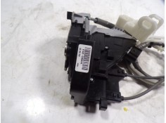 Recambio de cerradura puerta trasera derecha para hyundai ioniq hybrid referencia OEM IAM 81420G2000 81420G2000  2