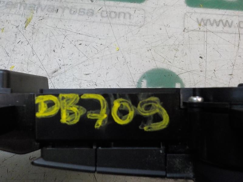 Recambio de mando multifuncion para opel insignia berlina excellence referencia OEM IAM   