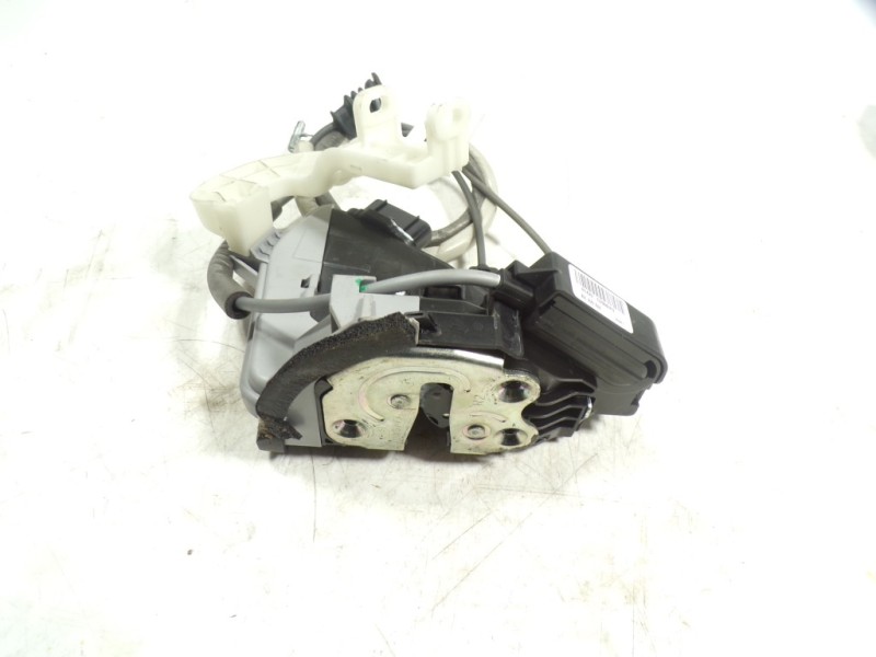 Recambio de cerradura puerta trasera derecha para hyundai ioniq hybrid referencia OEM IAM 81420G2000 81420G2000 