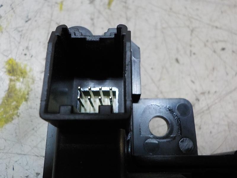 Recambio de mando multifuncion para opel insignia berlina excellence referencia OEM IAM   