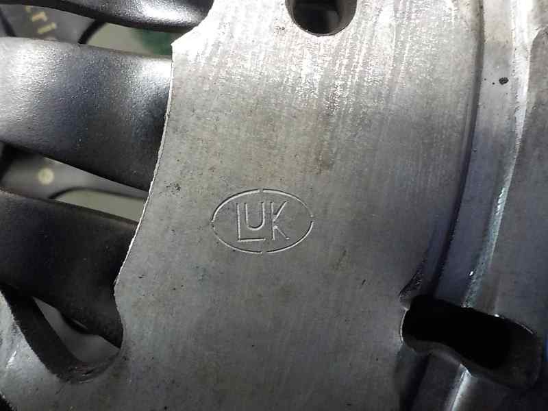 Recambio de kit embrague para bmw serie 1 lim. (f20/f21) 1.5 12v turbodiesel referencia OEM IAM   